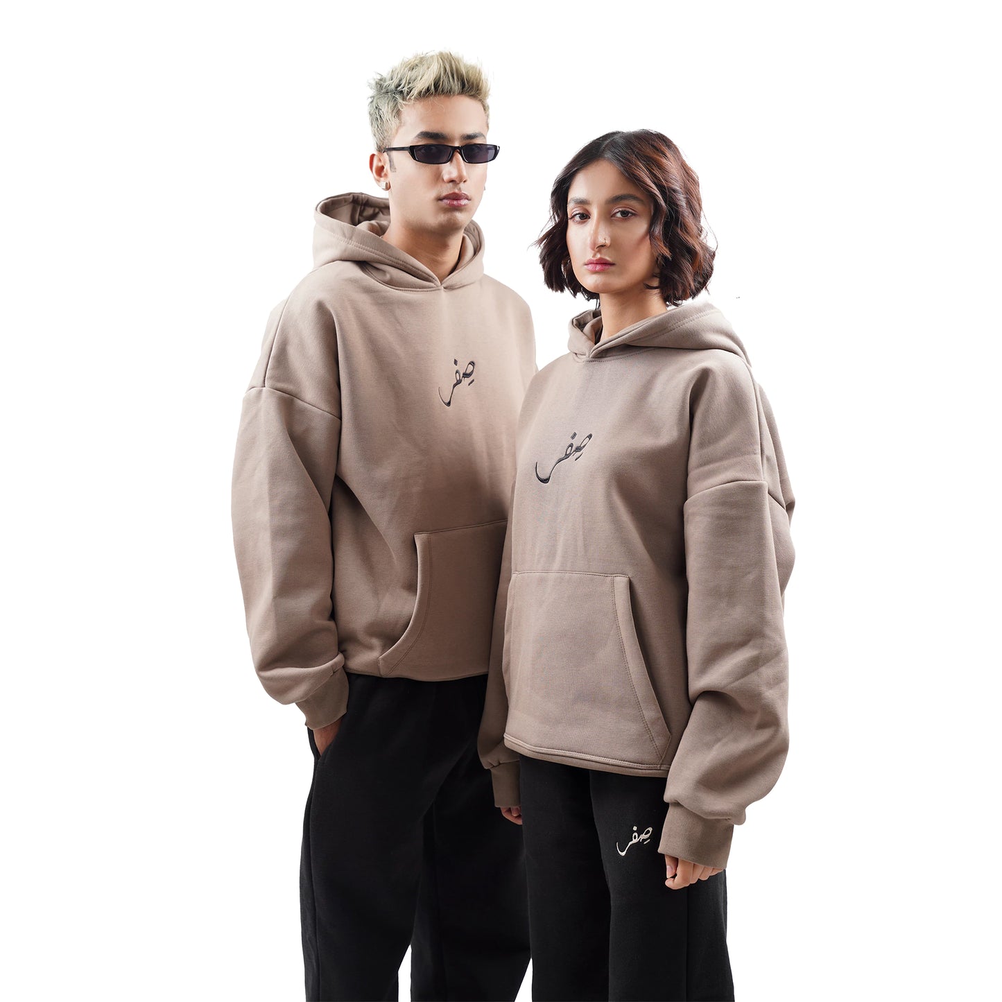 BRANCH HOODIE