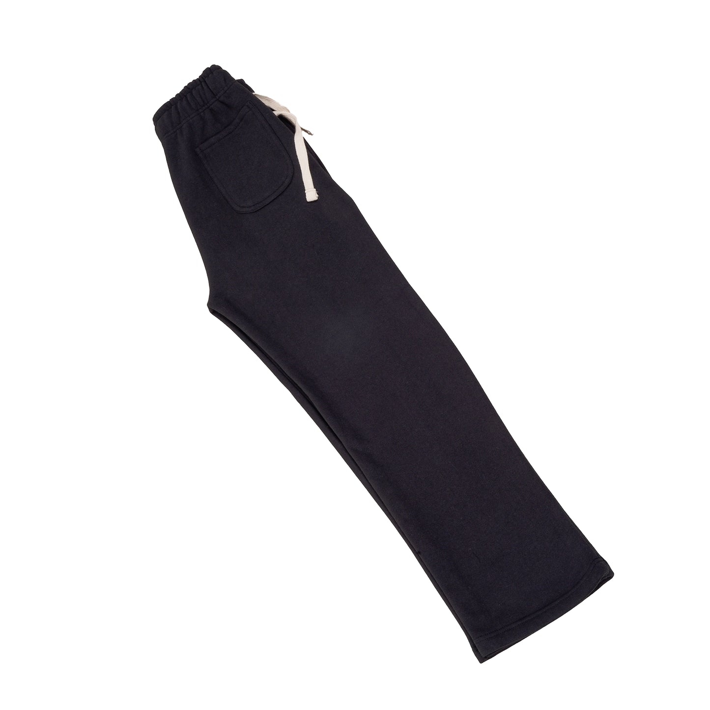 BLACK SWEATPANTS
