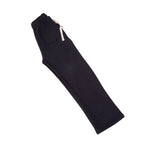 BLACK FLEECE SWEATPANTS