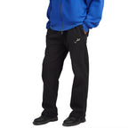 BLACK FLEECE SWEATPANTS