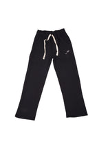 BLACK FLEECE SWEATPANTS