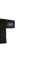 “KEHNAY DO JO KEHTI HAI” JET BLACK T-SHIRT