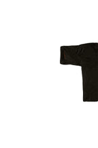 “KEHNAY DO JO KEHTI HAI” JET BLACK T-SHIRT