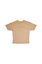 “NAH JAWAB DE NAH SAWAL KAR” BEIGE T-SHIRT