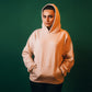 “Ankhien Sambhalna” Oat Milk Hoodie