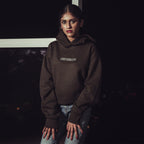 Olive Green Hoodie - SIFAR