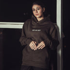 Olive Green Hoodie - SIFAR