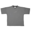 sifar-Tshirt-unisex-Spacegrey-front-product